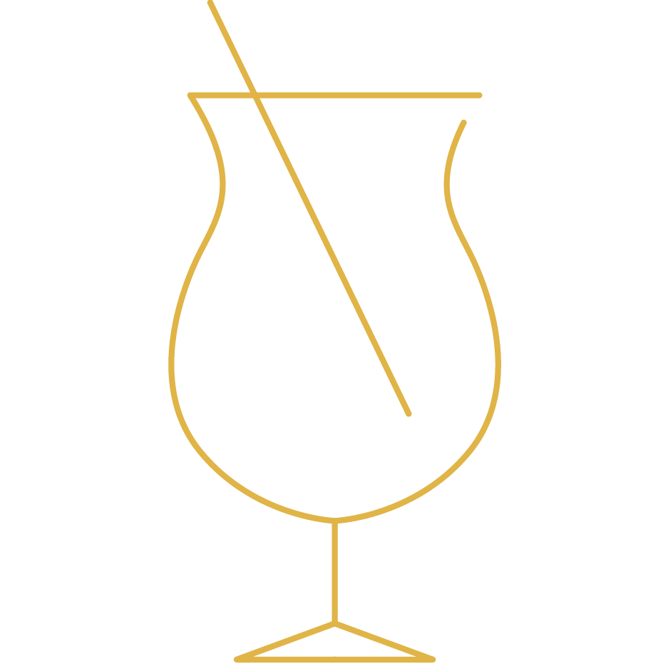 Kaltenkirchen Restaurant - Icon Cocktail